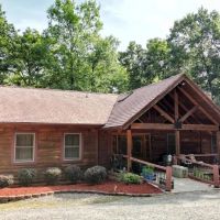Mill Creek at Burnham Mountain for Sale West Arkansas images 3
