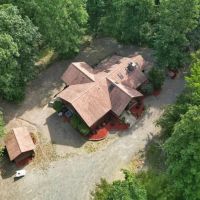 Mill Creek at Burnham Mountain for Sale West Arkansas images 5