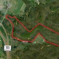 57 Acres Highway Visibility Near Chattanooga