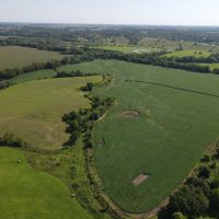 Farmland Auction - Foxtail Farms 239.5 acres m l Putnam County Mo images 2