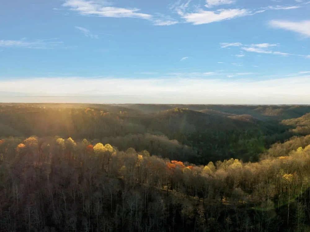 213.68 acres of excellent hunting and recreational property located in Jackson County Tennessee featured image
