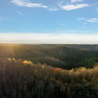 213.68 acres of excellent hunting and recreational property located in Jackson County Tennessee
