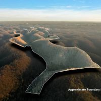 213.68 acres of excellent hunting and recreational property located in Jackson County Tennessee images 2