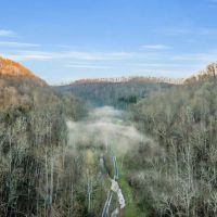 213.68 acres of excellent hunting and recreational property located in Jackson County Tennessee images 5