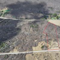 12 acres Recreational Land and Hunting Land in Grove NY County Road 15b with Financing Available images 4
