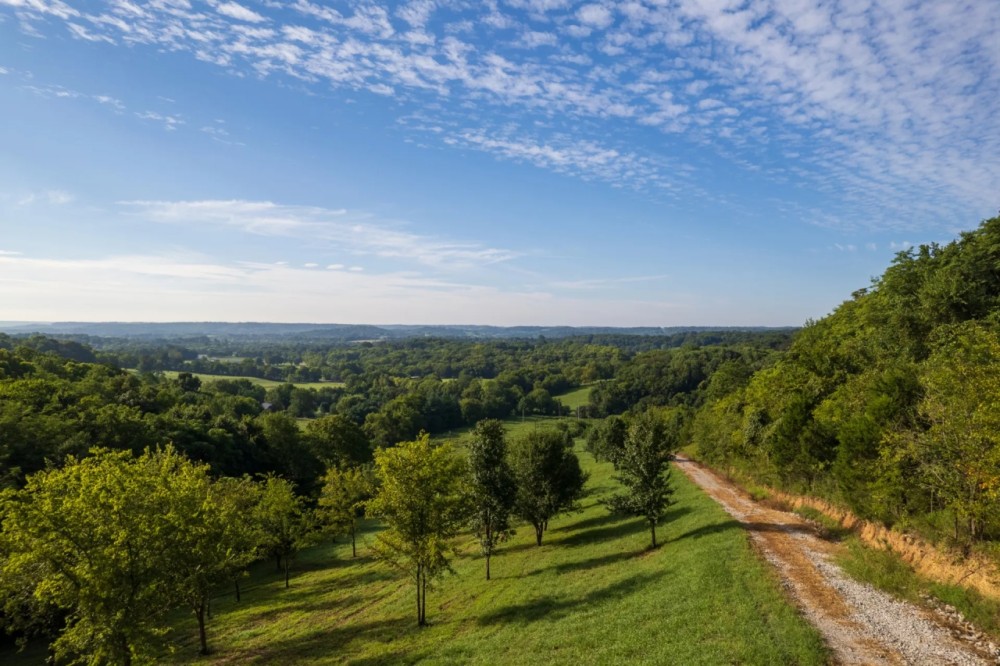 Culleoka Mini Farm 19.43 Acres featured image