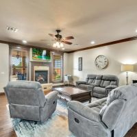Home Ranch Land near Lone Wolf OK images 5