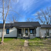 Pike County Illinois 13 Acres With Home For Sale PRICE REDUCED images 4