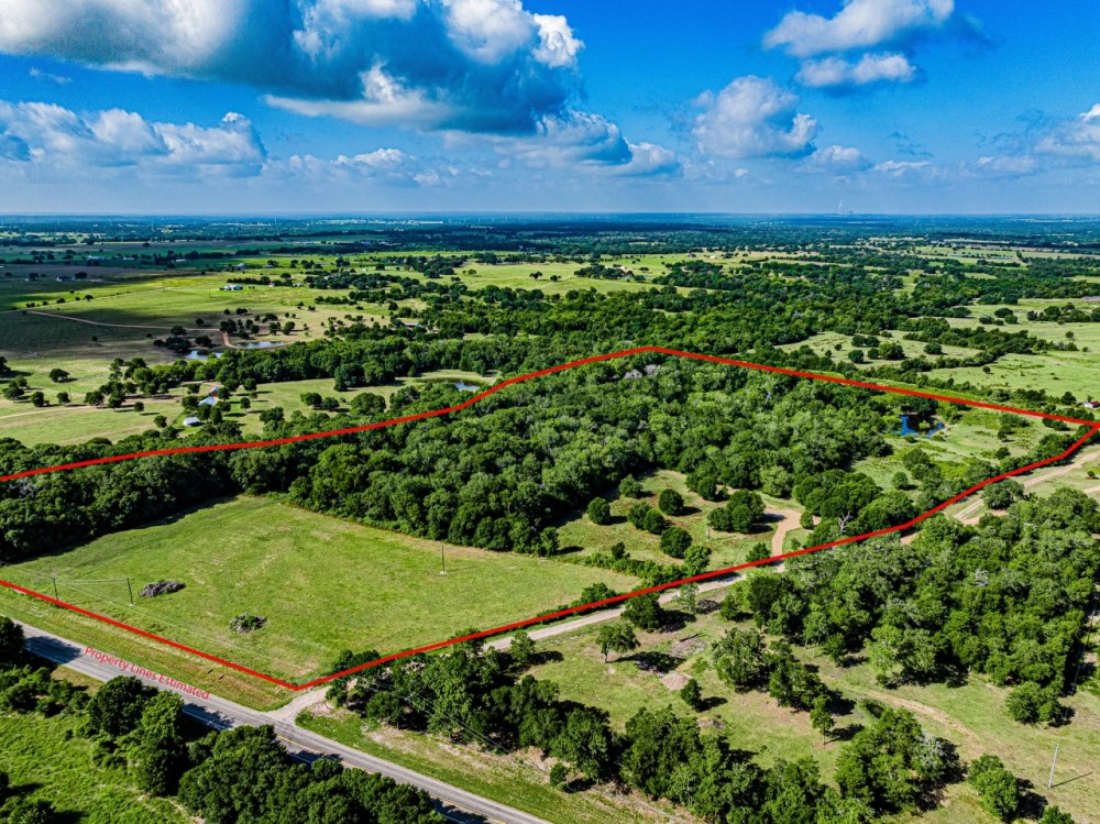 4731 FM 1457 Round Top TX featured image