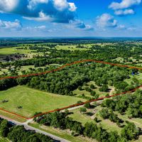 4731 FM 1457 Round Top TX