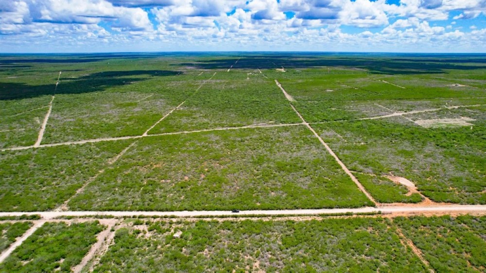Duval 30 Acres featured image