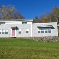 House with 500 acres of Timberland and Farmland on the Canisteo River in Cameron NY 4419 County Route 119 images 3