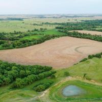Lutz Ranch - 1 148.14 - Acres Pasture Dryland in Phillips County KS