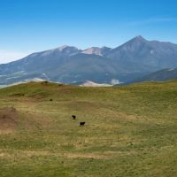 Bozeman Pass Ranch Tract 4 images 4