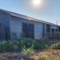 Texas Land for sale near San Angelo Robert Lee and Midland images 5