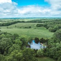 Osage Ridge Fields 207.5