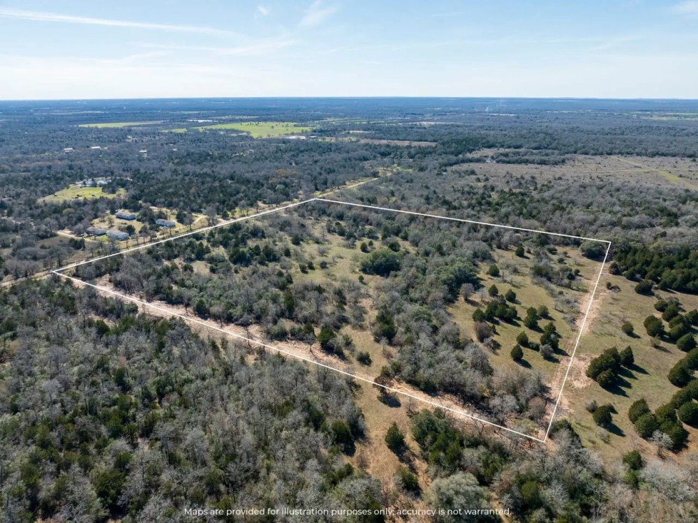 TBD Brown Road in Flatonia featured image