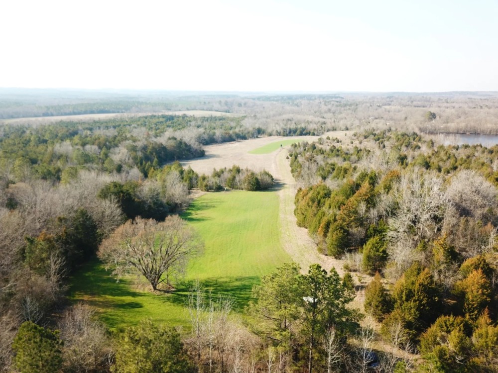Darlington Ridge featured image