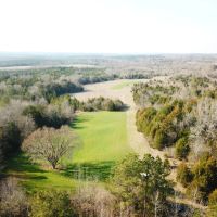 Darlington Ridge