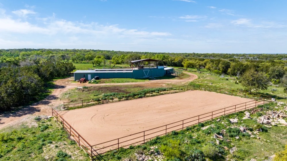 Kingbird Ranch featured image