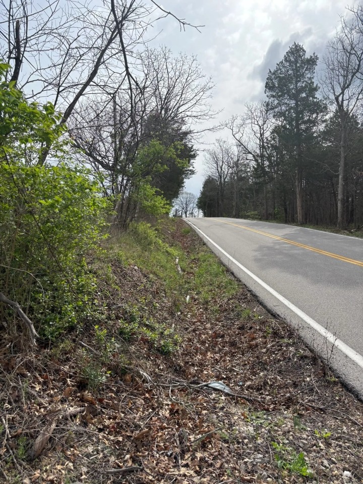 Morse Mills Road featured image