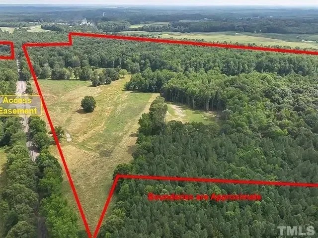 0 Old 421 Road Liberty NC 27298 featured image