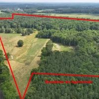 0 Old 421 Road Liberty NC 27298