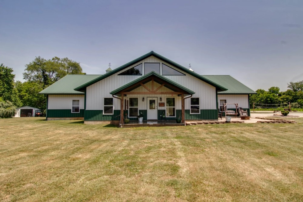 3199 Terpening Rd Alton IL featured image