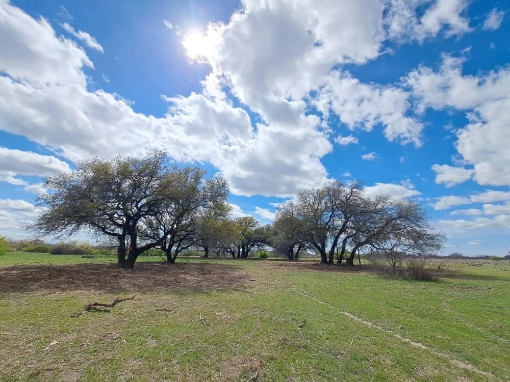 Hilltop views with ponds featured image