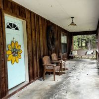 21 Acres with a Home in Attala County MS images 3
