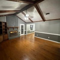 21 Acres with a Home in Attala County MS images 4