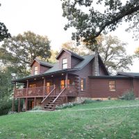 Bureau County Illinois 27 Acres of Land with Cabin For Sale