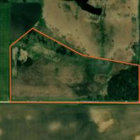 Bureau County Illinois 27 Acres of Land with Cabin For Sale images 2