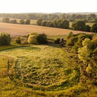 Bureau County Illinois 27 Acres of Land with Cabin For Sale images 5