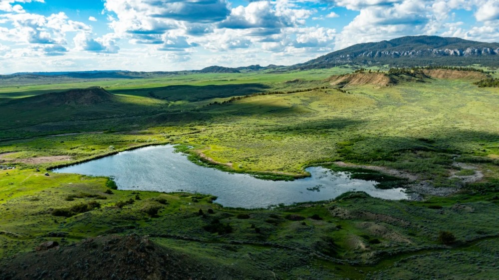 Schwenke Ranch featured image