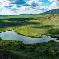 Schwenke Ranch
