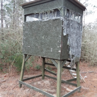 East Texas Lease in Rusk, Texas