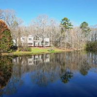 Country Home and Land for Sale in Hinds County MS images 1
