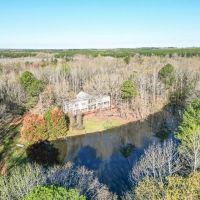 Country Home and Land for Sale in Hinds County MS images 2