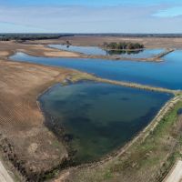 1 294 Acre Irrigated Farm