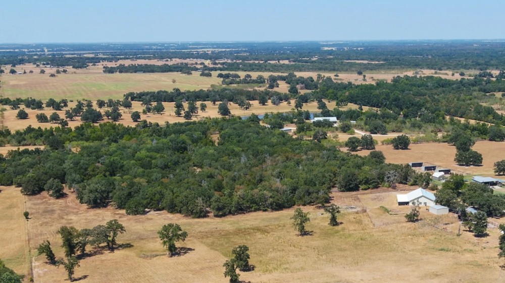17.81 Acres with Home featured image