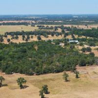 17.81 Acres with Home
