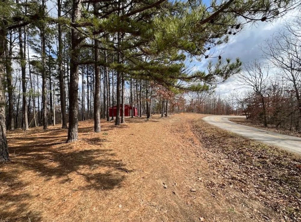 Hunting And Rec Tract With Shop Building Ready To Set Up Your Hunt Camp featured image