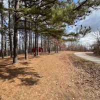 Hunting And Rec Tract With Shop Building Ready To Set Up Your Hunt Camp