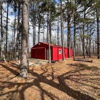 Hunting And Rec Tract With Shop Building Ready To Set Up Your Hunt Camp images 4