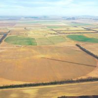 Highly Productive Irrigated Farm For Sale Lone Wolf Oklahoma images 1