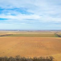 Highly Productive Irrigated Farm For Sale Lone Wolf Oklahoma images 2
