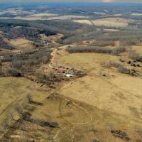 Improved Pasture And Hunting Farm With Build Sites Near Hartville images 2
