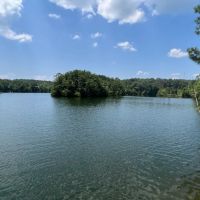 148 - acres Sawtooth Branch Lake images 3
