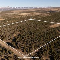 Colorado mountain hunting property for sale